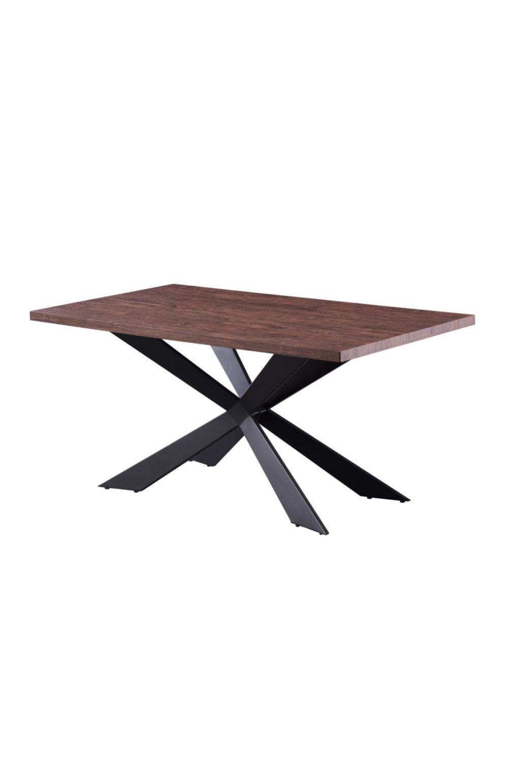 'Duke' LUX Dining Table Single